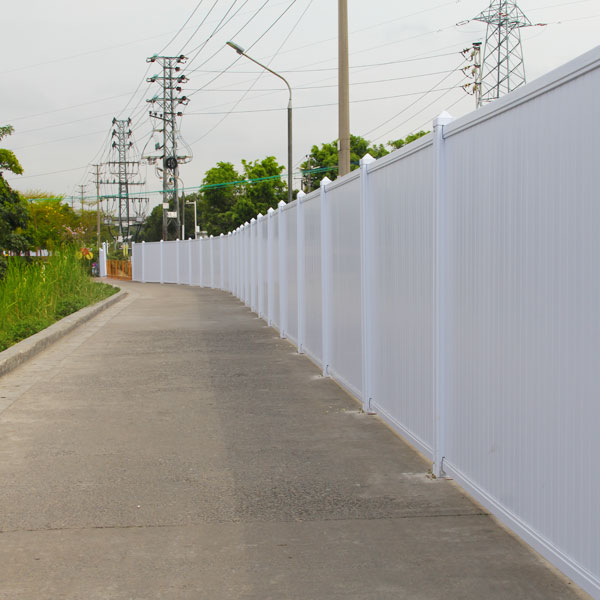 重慶工地施工建設圍擋